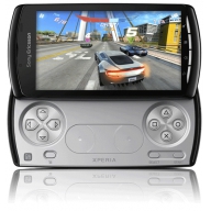 Sony Ericsson Xperia PLAY