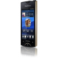 Sony Ericsson Xperia Ray