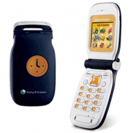 Sony Ericsson Z200