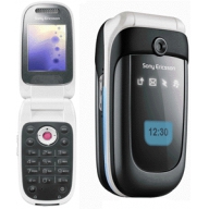 Sony Ericsson Z310i