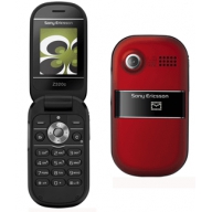 Sony Ericsson Z320i