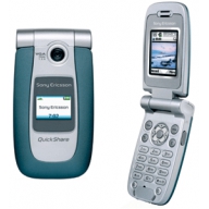 Sony Ericsson Z500i