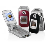 Sony Ericsson Z530i