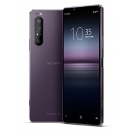 Sony Mobile Xperia 1 II