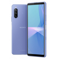 Sony Mobile Xperia 10 III 