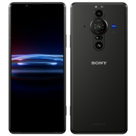 Sony Mobile Xperia PRO-I