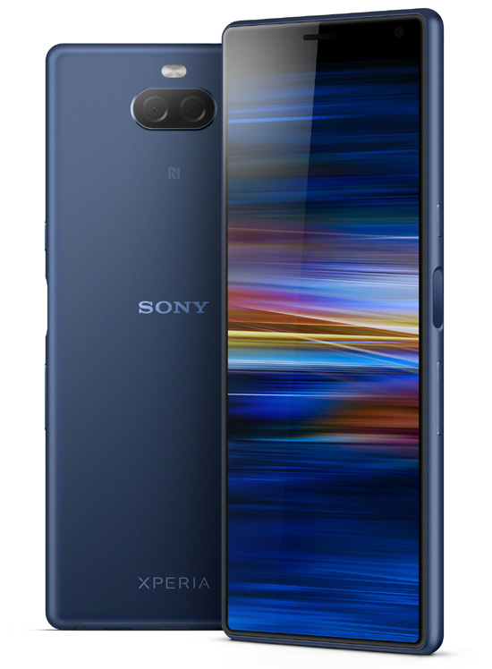 Sony Xperia 10