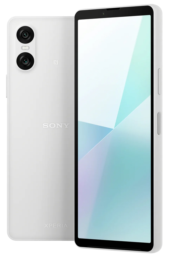 Sony Xperia 10 VI