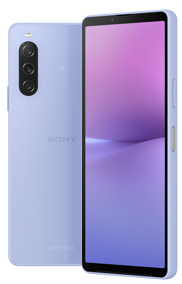 Sony Xperia 10 V