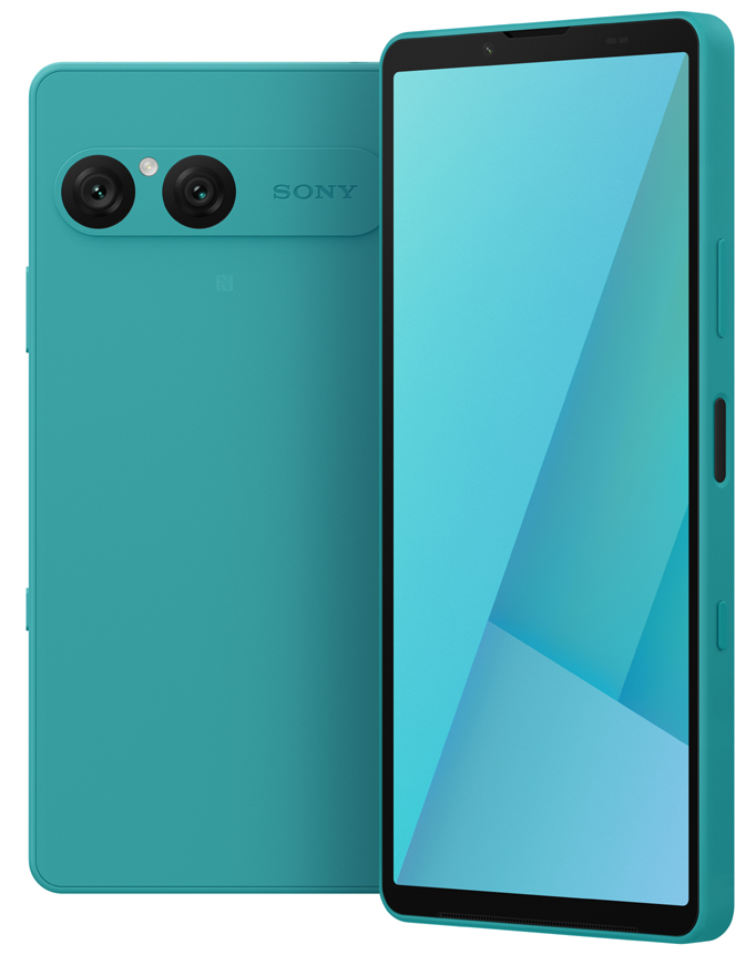 Sony Xperia 10 VII