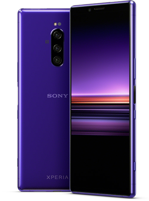 Sony Xperia 1