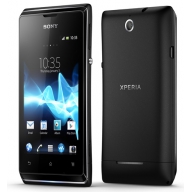 Sony Xperia E