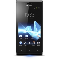 Sony Xperia J