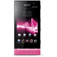 Sony Xperia U