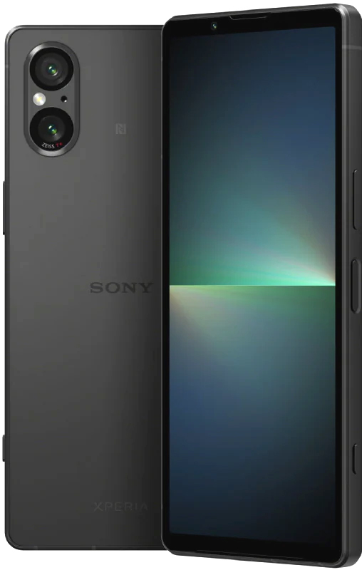 Sony Xperia V