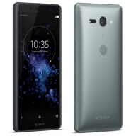 Sony Xperia XZ2 Compact 