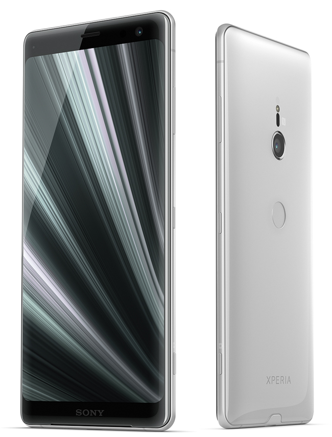 Sony Xperia XZ3 