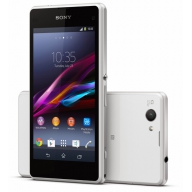 Sony Xperia  Z1 Compact