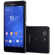 Sony Xperia Z3 Compact