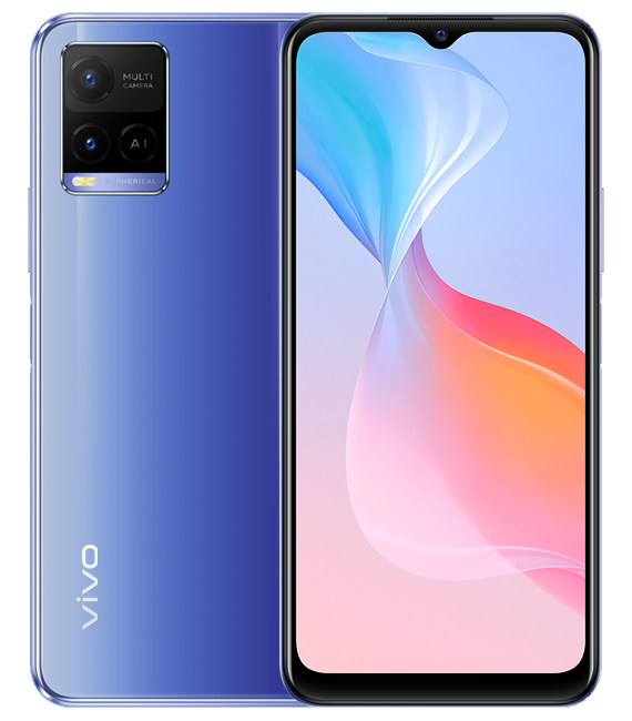 Vivo Y21