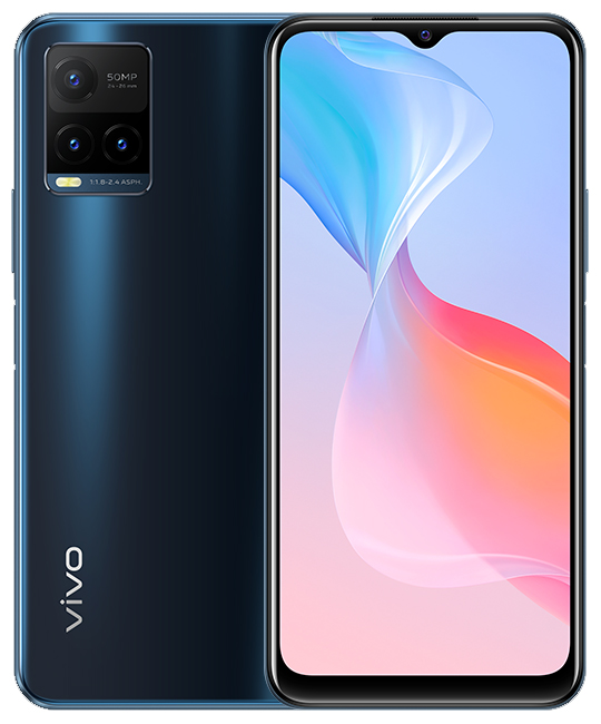 Vivo Y21s