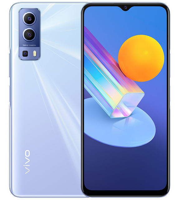 Vivo Y52 5G 