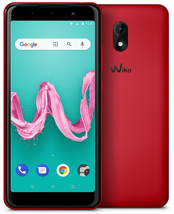 Wiko Lenny5