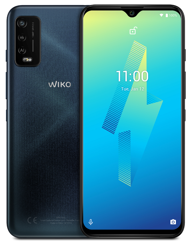 Wiko Power U10