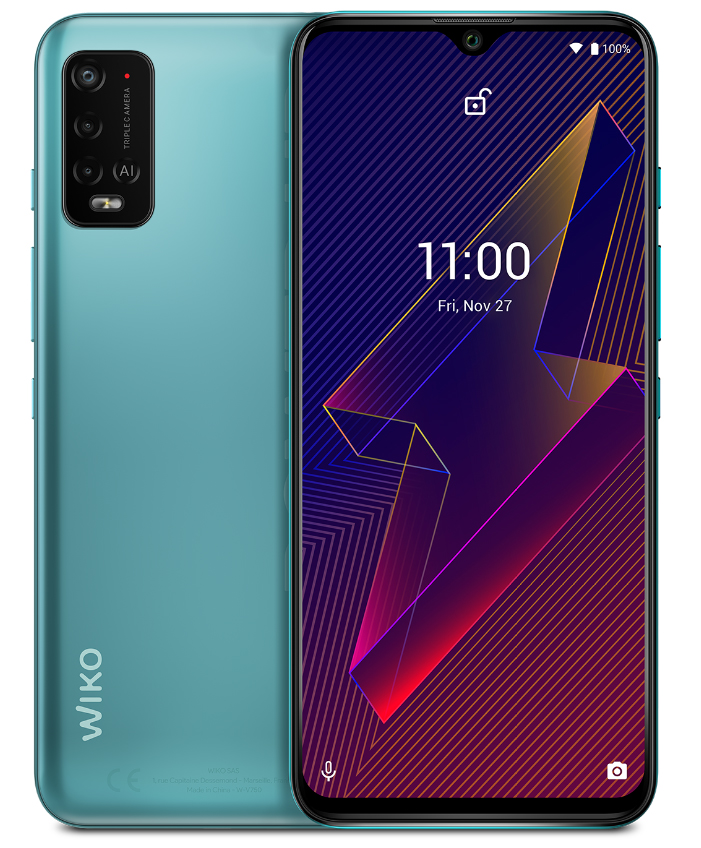 Wiko Power U20