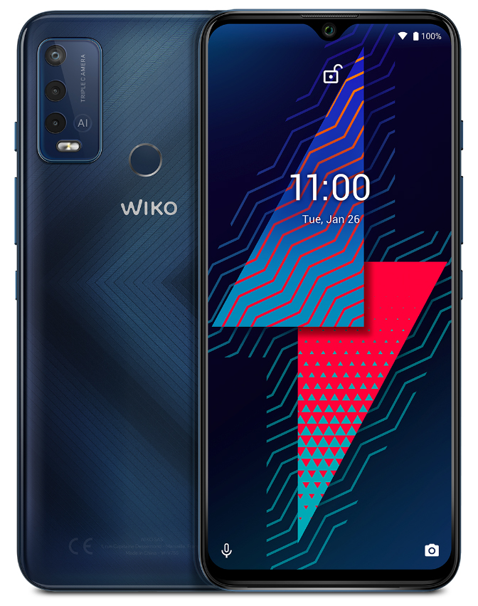 Wiko Power U30