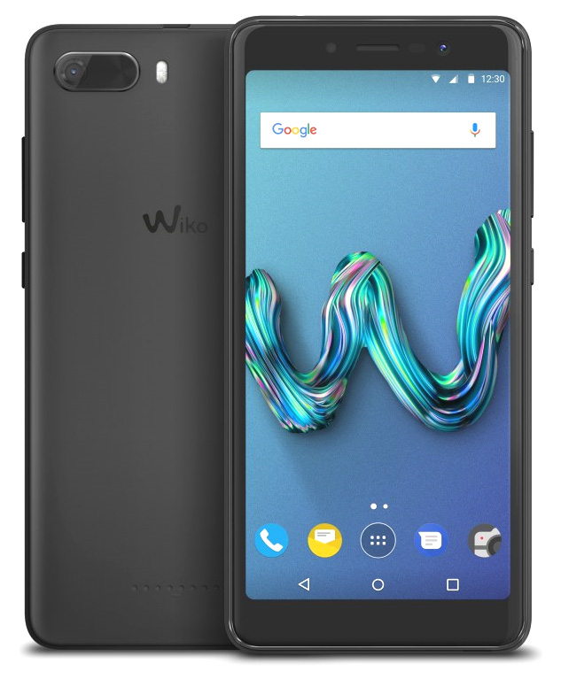 Wiko Tommy3