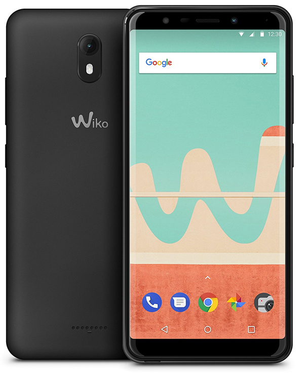 Wiko View Go