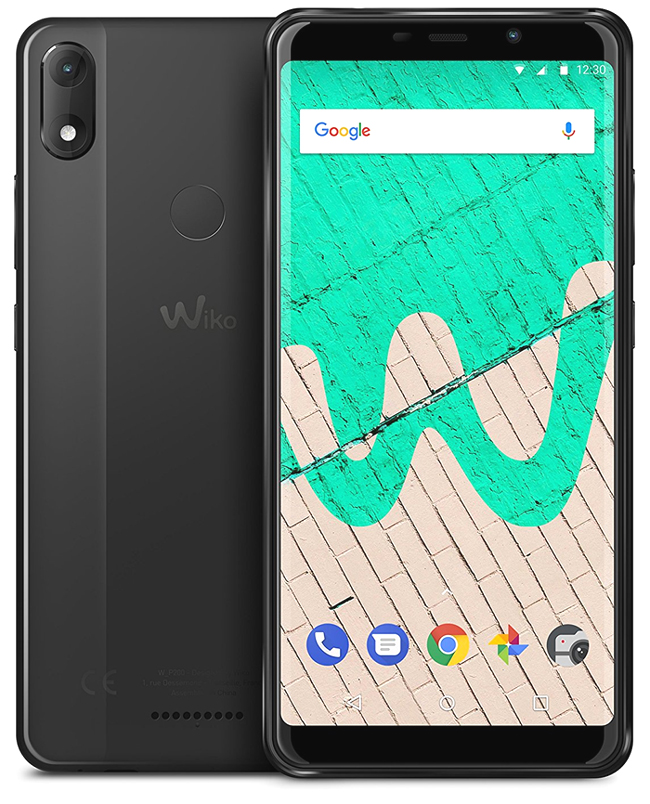 Wiko View Max