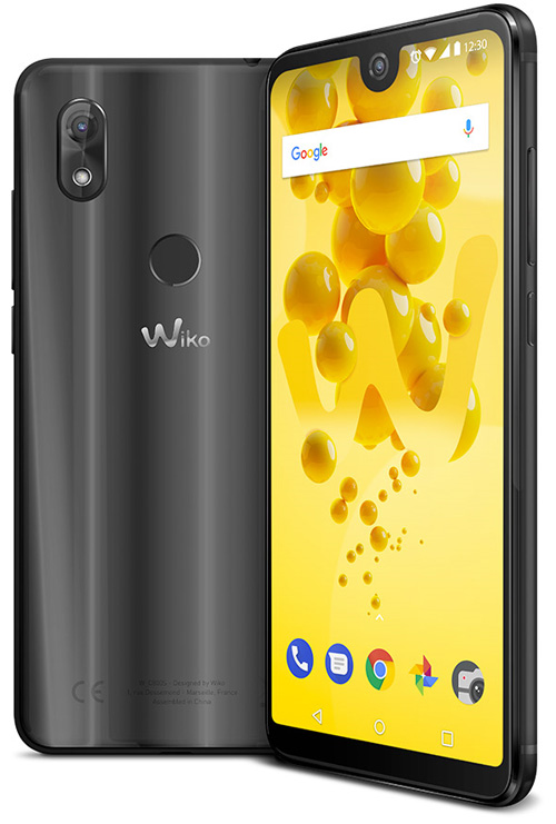 Wiko View2