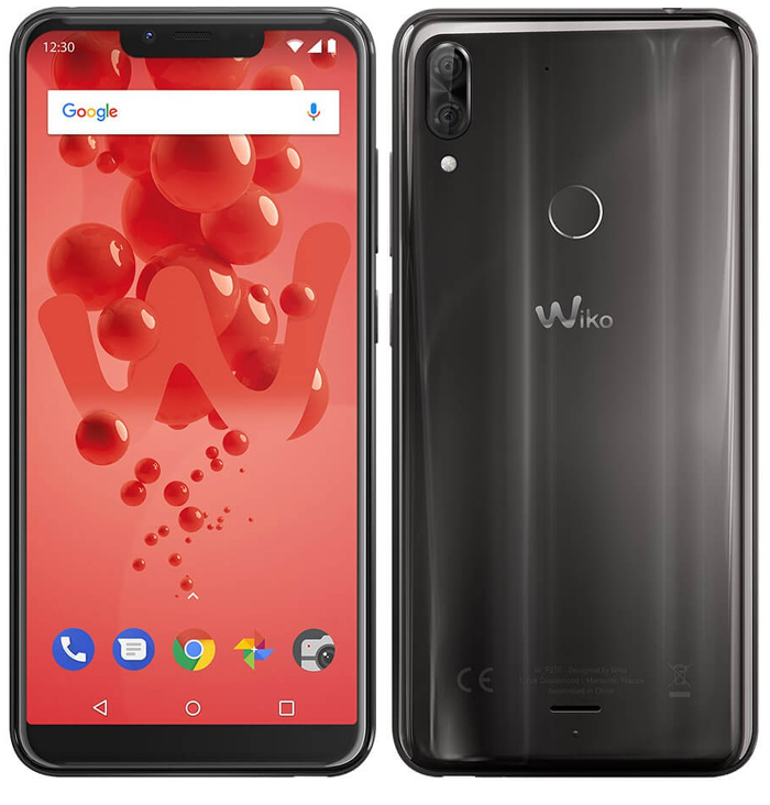 Wiko View2 Plus