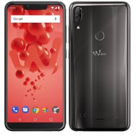 Wiko View2 Plus