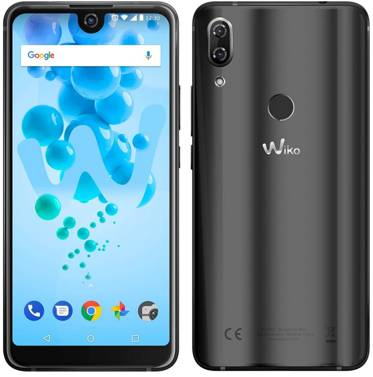 Wiko View2 Pro