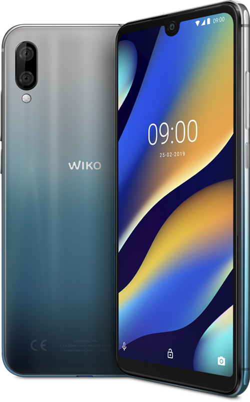 Wiko View3 Lite 