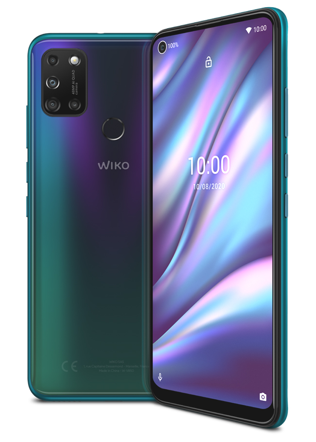 Wiko View5