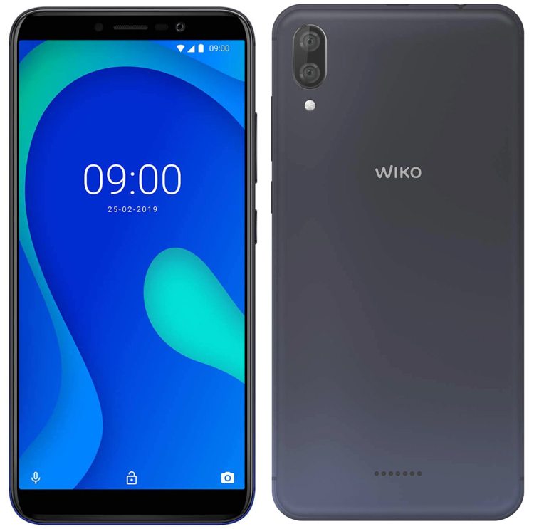 Wiko Y80