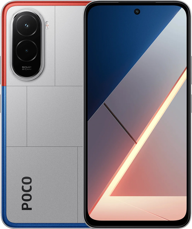 Xiaomi POCO M7