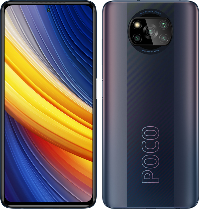 Xiaomi POCO X3 Pro