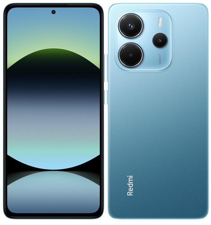 Xiaomi Redmi Note 14 5G Xiaomi Redmi Note 14 5G