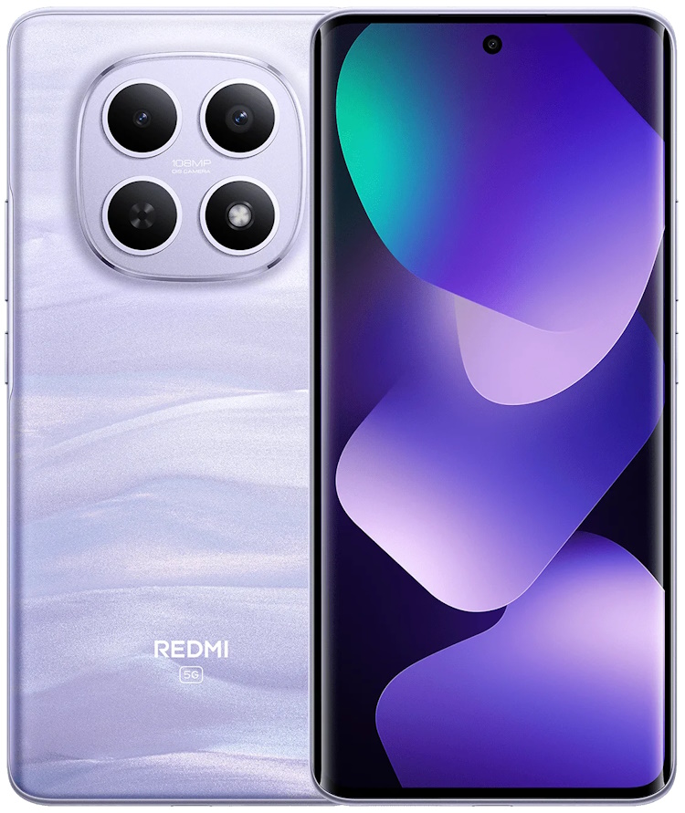 Xiaomi Redmi Note 15 5G