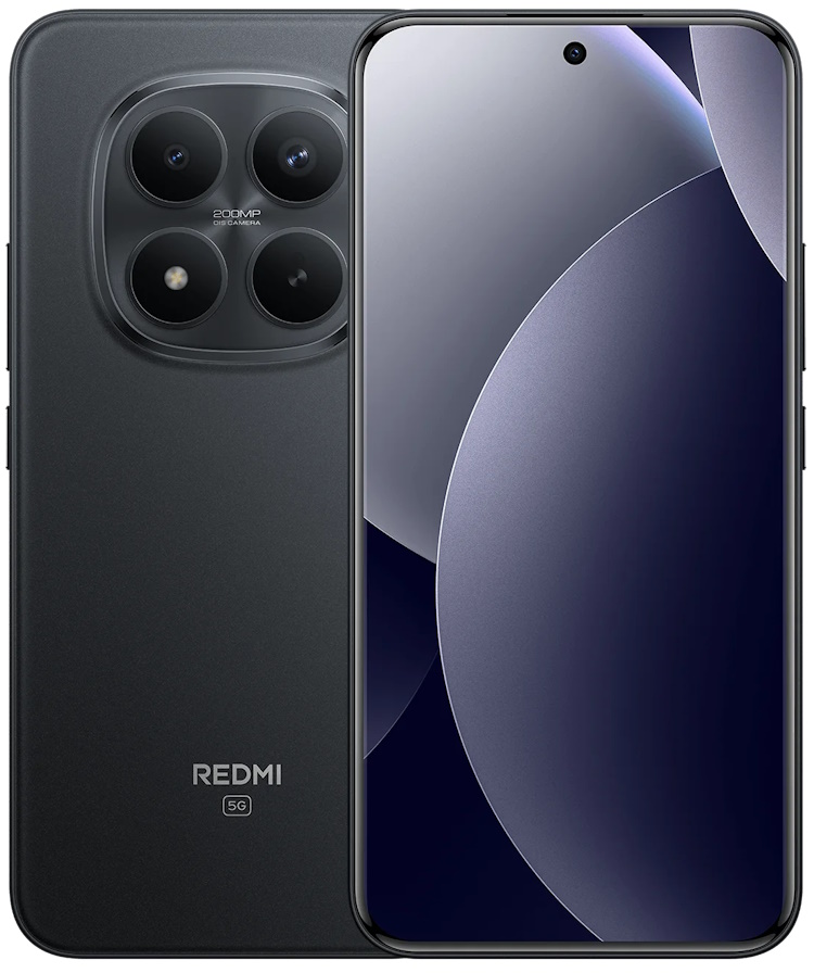 Xiaomi Redmi Note 15 Pro+ 5G 