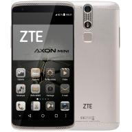 ZTE Axon Mini