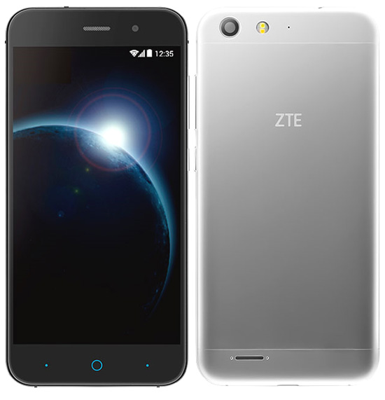 ZTE Blade V6