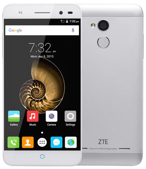 ZTE Blade V7 Lite